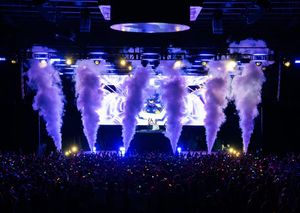 Image post by @fgcu_pb on Instagram