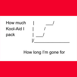 Image post by @koolaid on Twitter