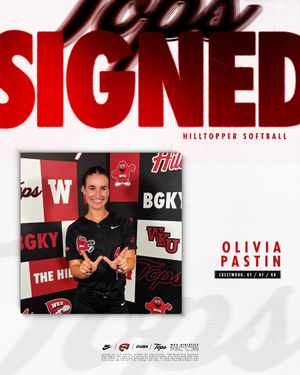 Image post by @wku_softball on Instagram