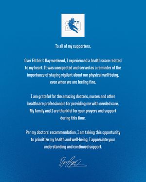 Image post by @barrysanders on Instagram