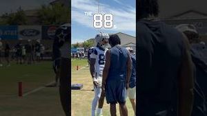 Video post by @dallascowboys on YouTube