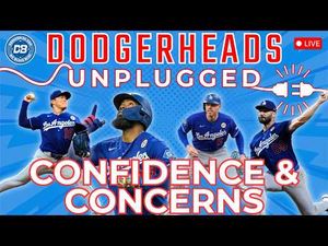 Video post by @dodgerblue1958 on YouTube