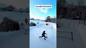 Video post by @thepickleballclinic on YouTube