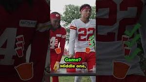 Video post by @Kansas City Chiefs on YouTube