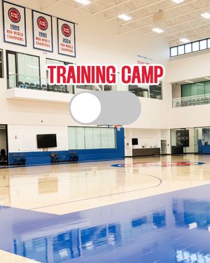 Image post by @detroitpistons on Instagram