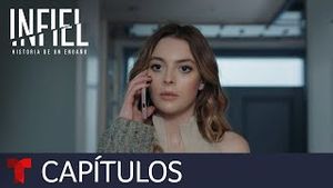 Video post by @telemundo on YouTube