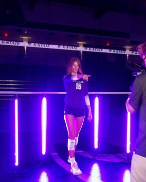 Image post by @kstatevb on Instagram