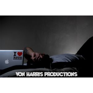 Image post by @vonharrisproductions on Instagram