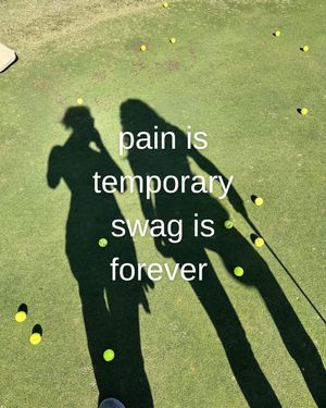 Image post by @sierramadregolf on Instagram