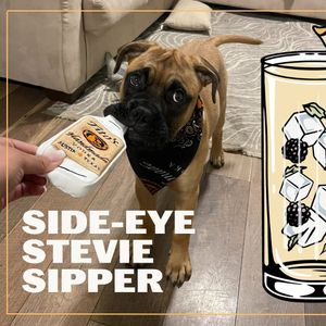 Image post by @titosvodka on Instagram