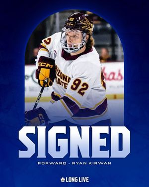 Image post by @torontomarlies on Instagram