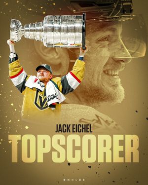 Image post by @NHLde on Twitter