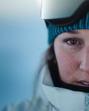 Image post by @arcteryx on Instagram