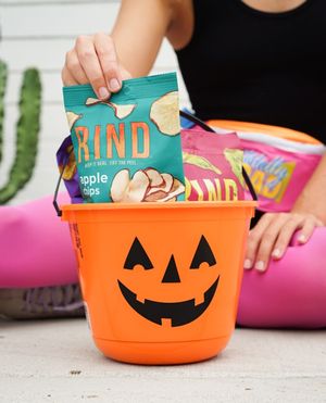 Image post by @rindsnacks on Instagram