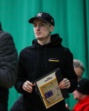 Text post by @KCjBLeague on Twitter/X