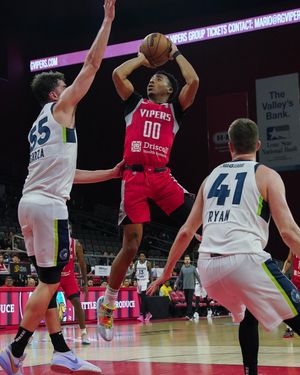 Image post by @rgvvipers on Instagram