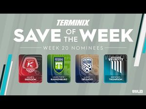 Video post by @USL on YouTube