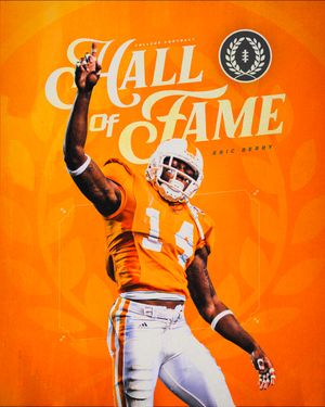 Image post by @Vol_Football on Twitter