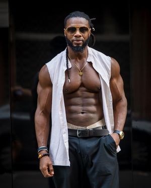 Image post by @ulissesworld on Instagram