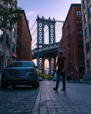 Image post by @brandonrski on Instagram