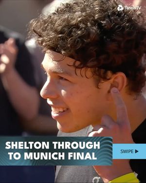 Image post by @tennistv on Instagram