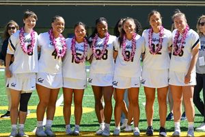 Image post by @calwlax on Instagram