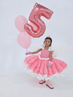 Image post by @sra.balloons on Instagram