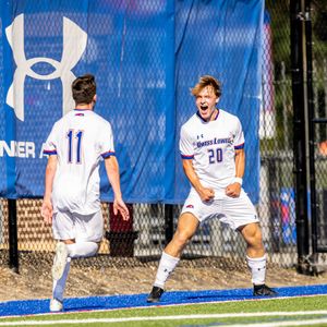 Image post by @riverhawkmsoc on Instagram