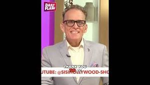 Video post by @dailyflashtv on YouTube