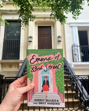 Image post by @gallerybooks on Instagram