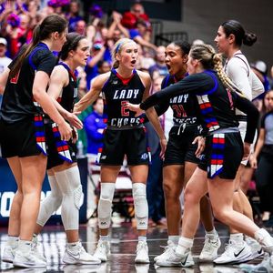 Image post by @kennedychappell on Instagram