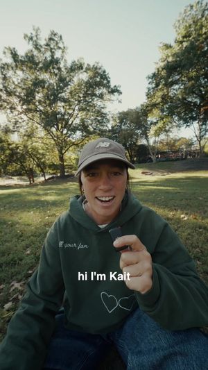 Video post by @kaitdevir on TikTok