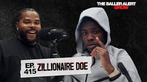 Video post by @Baller Alert, Inc. on YouTube