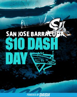 Image post by @sjbarracuda on Instagram