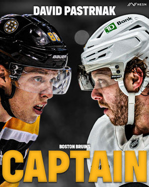 Image post by @nesn on Instagram
