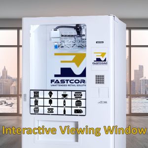 Image post by @fastcorp_vending on Instagram