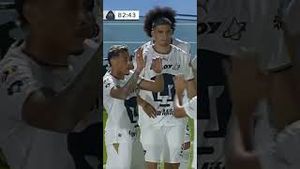 Video post by @deportes on YouTube