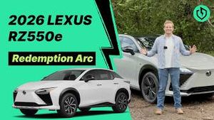 Video post by @evercarsofficial on YouTube