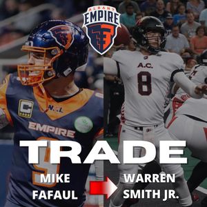 Image post by @albany_empire_nation on Instagram