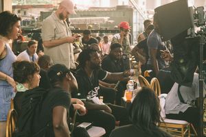 Image post by @dentsu on Instagram