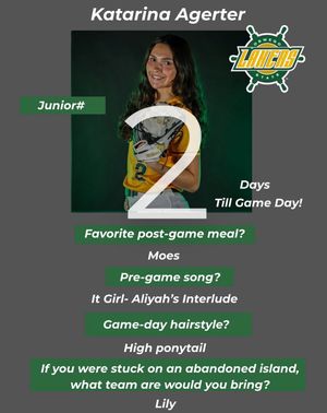 Image post by @oswegostatesb on Instagram