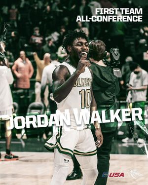 Image post by @uab_mbb on Instagram