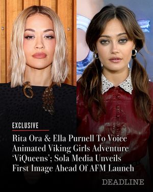 Image post by @deadline on Instagram