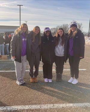 Image post by @kstatesports on Instagram