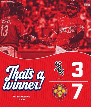 Image post by @stlsportscentral on Instagram