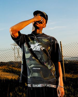 Image post by @culturekings on Instagram