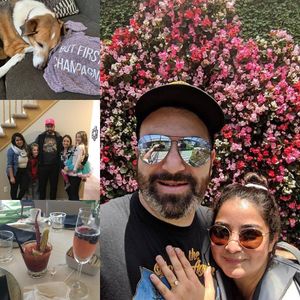 Image post by @chantalrotondo on Instagram