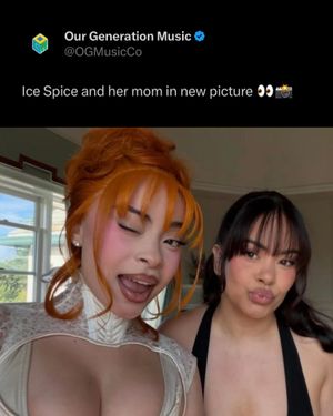 Image post by @ourgenerationmusic on Instagram