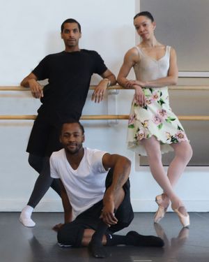 Image post by @bostonballet on Instagram