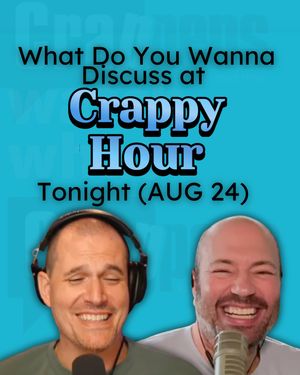 Image post by @watchwhatcrappens on Instagram